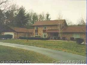 445 Stoney Mountain Road, Hendersonville, NC 28791