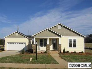 111 Kingsgate Ct., Statesville, NC 28625