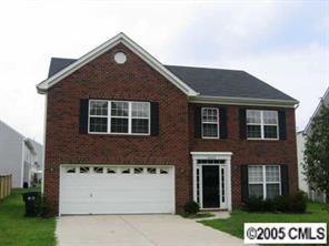 4638 Cades Cove Dr., Charlotte, NC 28273