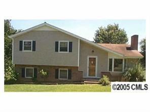 107 Croft Dr., Kings Mountain, NC 28086