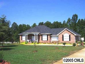 4523 E Hwy 150 Hwy., Lincolnton, NC 28092