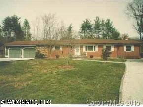424 North Harper Drive, Hendersonville, NC 28791