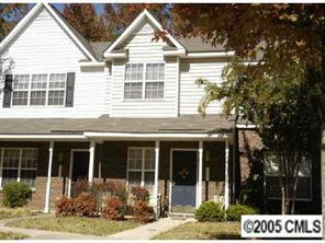 7507 Petrea Ln. #-, Charlotte, NC 28227