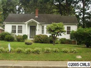 2908 Grimes Ave., Charlotte, NC 28206