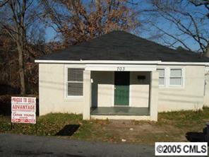 703 S Harding Ave., Kannapolis, NC 28083