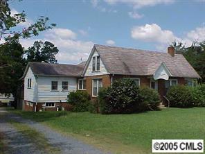 2001 W A St., Kannapolis, NC 28081