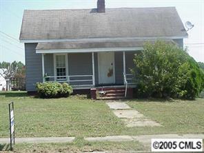 1310 Ash St., Albemarle, NC 28001