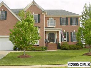 138 Montibello Dr., Mooresville, NC 28117