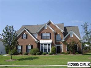 4926 King Arthur Dr., Charlotte, NC 28277