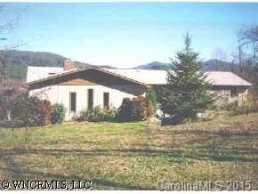 Valley View Drive, Pisgah Forest, NC 28768