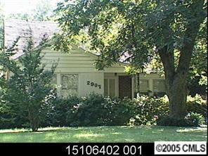 2907 Park Rd., Charlotte, NC 28209