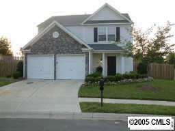 5911 Leawood Run Ct., Charlotte, NC 28269