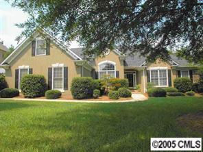 12407 Darby Chase Dr., Charlotte, NC 28277