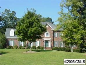 8207 Lake Providence Dr., Weddington, NC 28104