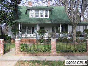 335 S Academy St., Mooresville, NC 28115