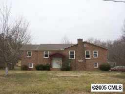 12221 Folkston Dr., Huntersville, NC 28078