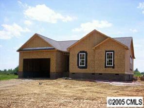 4768 Across Field Ct., Lincolnton, NC 28092