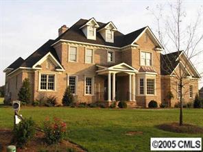 2014 Climbing Rose Ln., Weddington, NC 28104