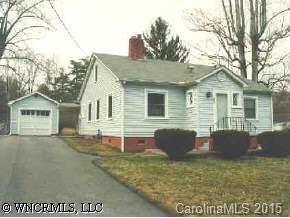 102 Silver Pine Drive, Hendersonville, NC 28739