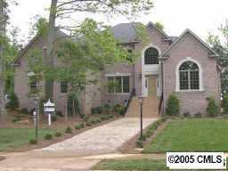 2122 Climbing Rose Ln., Weddington, NC 28104