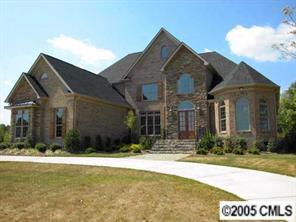 7601 Polyantha Rose Cir., Weddington, NC 28104