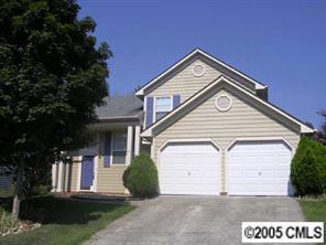 9609 Marshbrooke Rd., Matthews, NC 28105