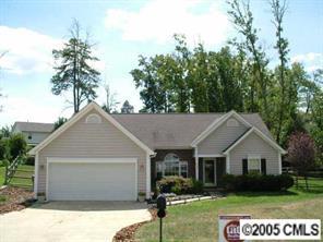 9301 Broken Pine Ln., Charlotte, NC 28269