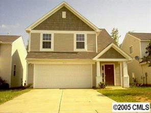 5711 Wallace Cabin Dr., Charlotte, NC 28212