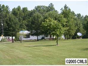 1520 Scercy Rd., China Grove, NC 28023