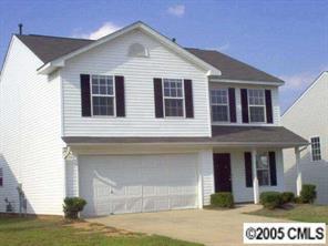 3323 Buckvalley Dr., Charlotte, NC 28214