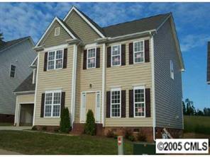 228 Mott Rd., Mooresville, NC 28115
