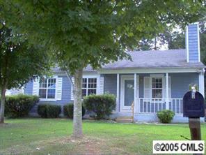 5919 Running Deer Rd., Charlotte, NC 28214
