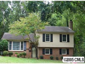 6133 Colchester Pl., Charlotte, NC 28210
