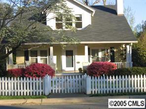 623 N Main St., Davidson, NC 28036