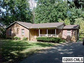 840 Peachtree Rd., Charlotte, NC 28216