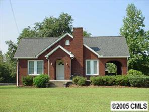 6100 S Hwy 601 Hwy., Concord, NC 28025