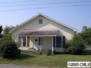 309 Doster Ave., Mooresville, NC 28115