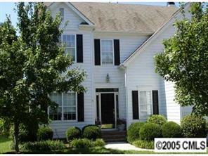 6211 Rosebriar Ln., Charlotte, NC 28277