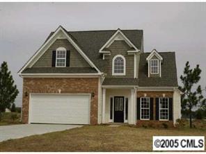 5416 W B Wilkerson Dr., Indian Trail, NC 28079