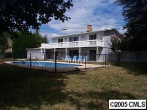 3791 Burton Ln., Denver, NC 28037