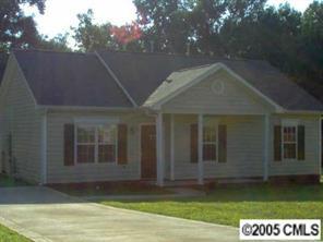 9204 Highrock Dr., Waxhaw, NC 28173