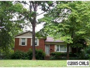 1917 Wensley Dr., Charlotte, NC 28210