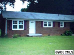 1053 Sheila Ln., Salisbury, NC 28146
