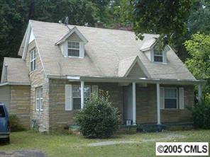 2832 Mayfair Ave., Charlotte, NC 28208