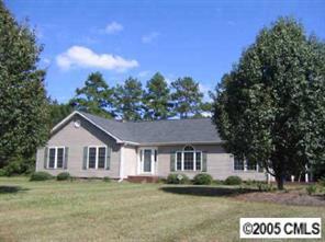 4150 Shiloh Church Rd., Davidson, NC 28036