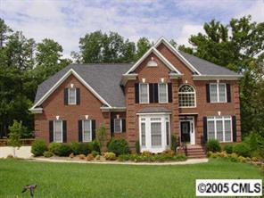 2804 Providence View Ln., Charlotte, NC 28270
