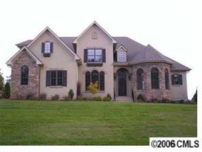 2018 Climbing Rose Ln., Weddington, NC 28104