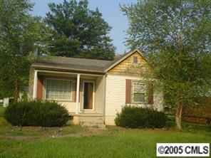 2003 S Main St., Kannapolis, NC 28081