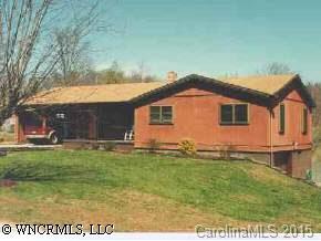 279 King Road, Pisgah Forest, NC 28768