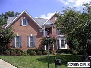 13102 Chasewater Dr., Charlotte, NC 28277